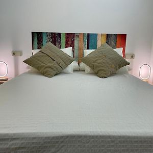 Apartamento de 1 Dormitorio